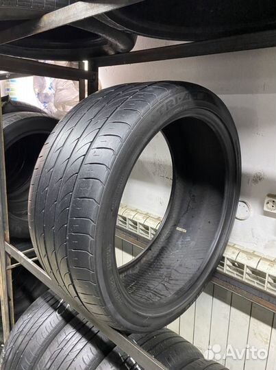 Tri Ace Carrera 285/35 R22 112W