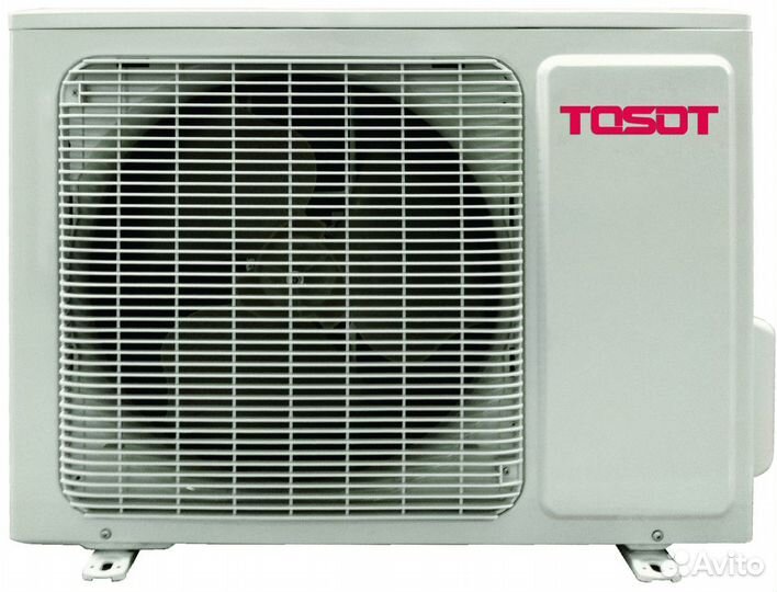 Tosot T12H-SLy/I / T12H-SLy/O