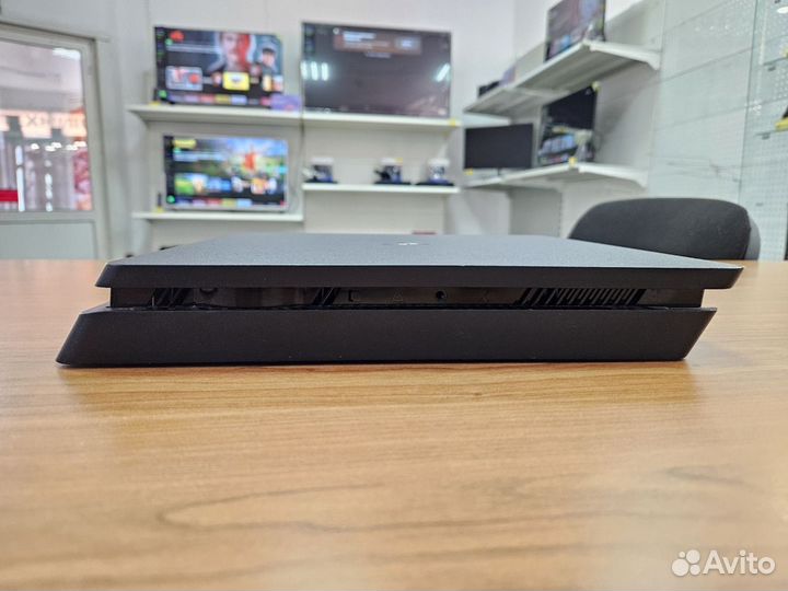 Sony Playstation 4 Slim 1TB