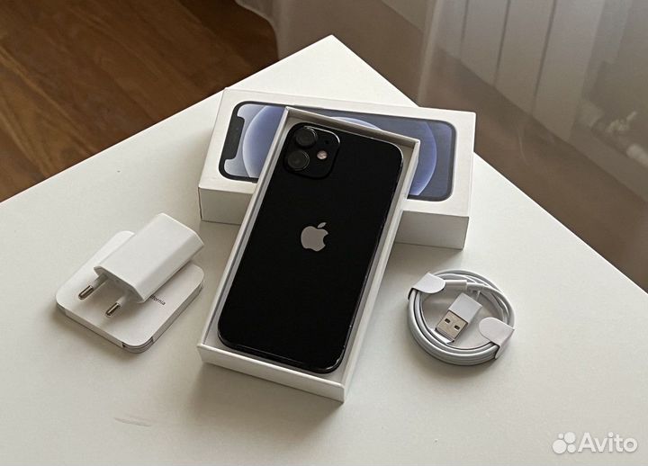 iPhone 12 mini, 64 ГБ