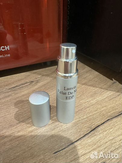 Lanvin Eclat DE Nuit