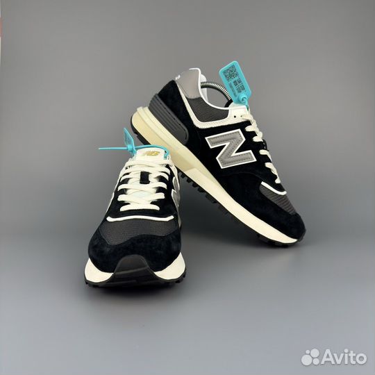 New Balance 574 Legacy (8,5 us)