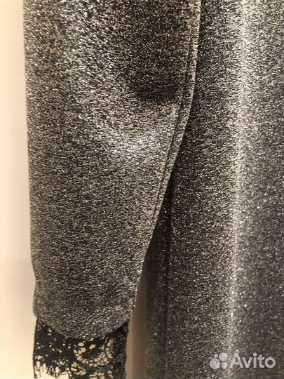 Платье женское, р. 46-48, Шеле 27.01