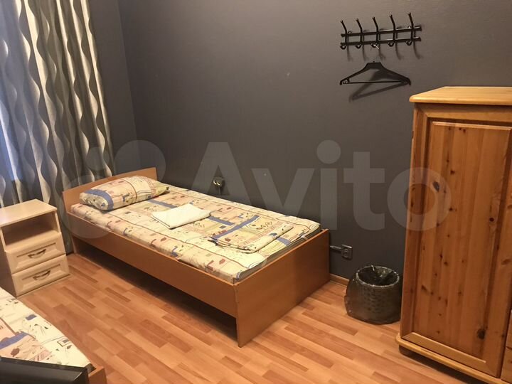 Комната 10,5 м², 1/5 эт.