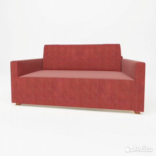 Чехол для дивана Сольста (икеа)