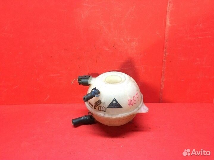 Бачок расширительный Volkswagen Polo 3 2001