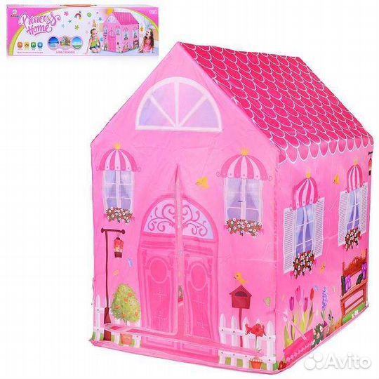 Игрушка Домик