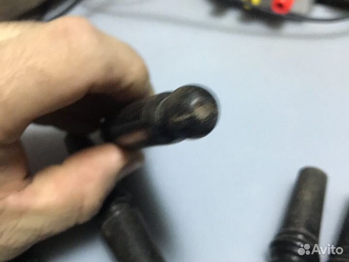 Элементы декора от старинной мебели