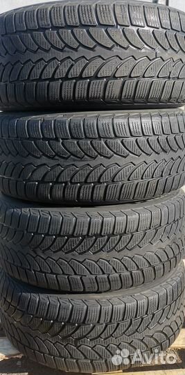 Колеса в сборе BMW F30 225/65 R16 стиль 391