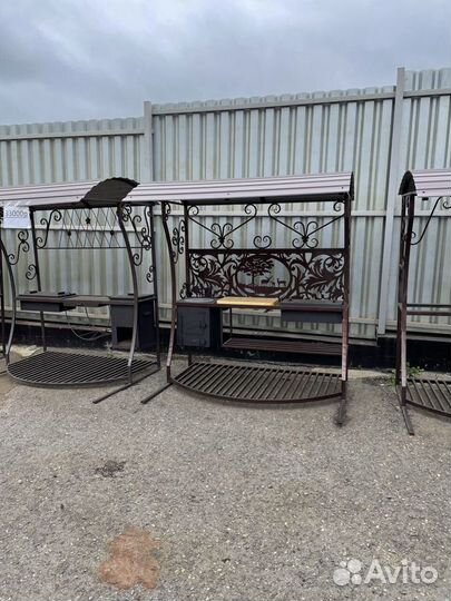 Мангальный комплекс