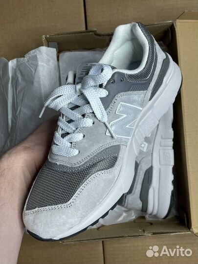 Кроссовки New Balance 997H