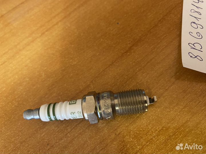 Свечи зажигания chevrolet camaro