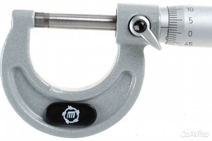 Аренда микрометра с поверкой без залога