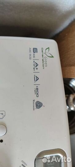 Запчасти для стиральных машин Whirlpool AWE