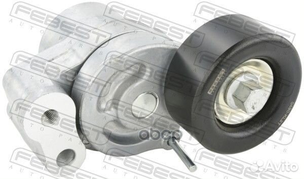 Натяжитель ремня 0490KL2T Febest