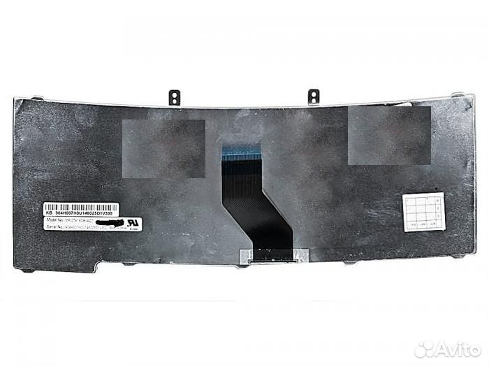 Клавиатура для Acer Extensa 4220 4620 5120 5210 5