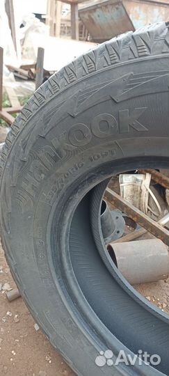 Hankook I'Pike RW11 235/70 R16
