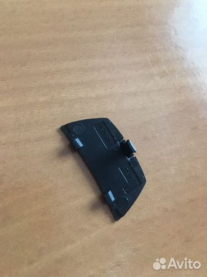 Заглушка для таймера (пульт) Webasto