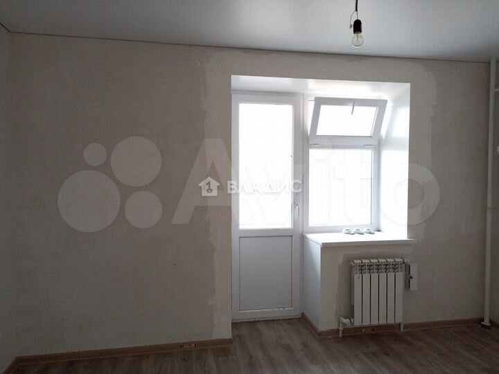 1-к. квартира, 41 м², 4/5 эт.