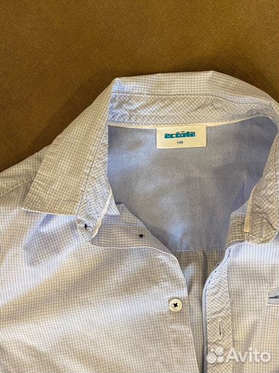 Школьная форма для мальчика