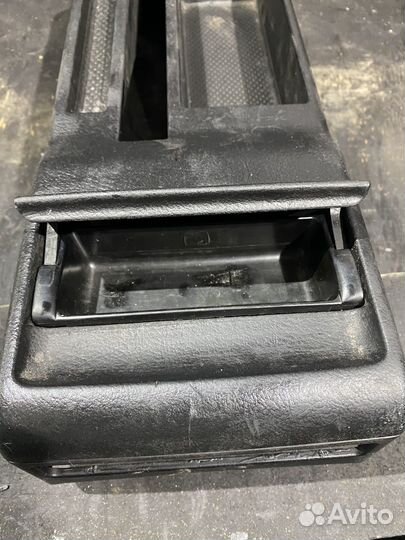 Тоннель passat b5 доставка