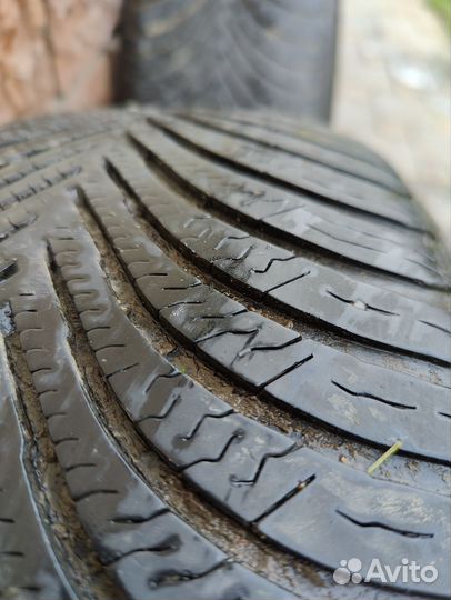 Michelin Alpin 5 225/55 R16 99H