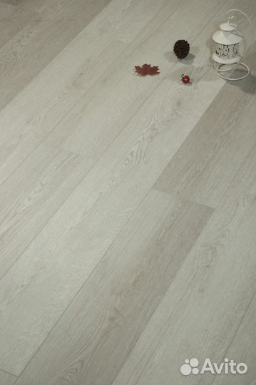 Водостойкий ламинат