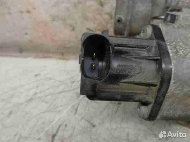 Турбокомпрессор (турбина) Volkswagen Passat