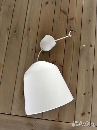 Светильник потолочный