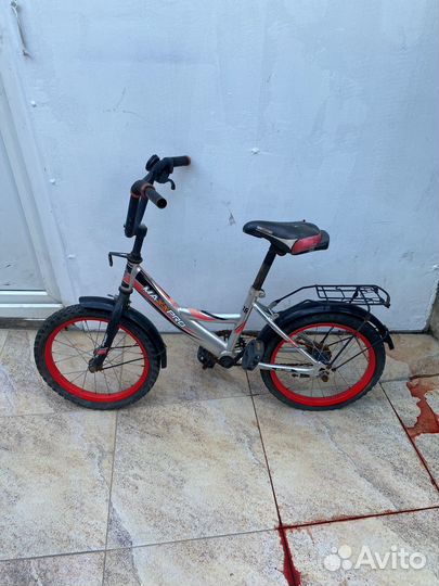 Велосипеды