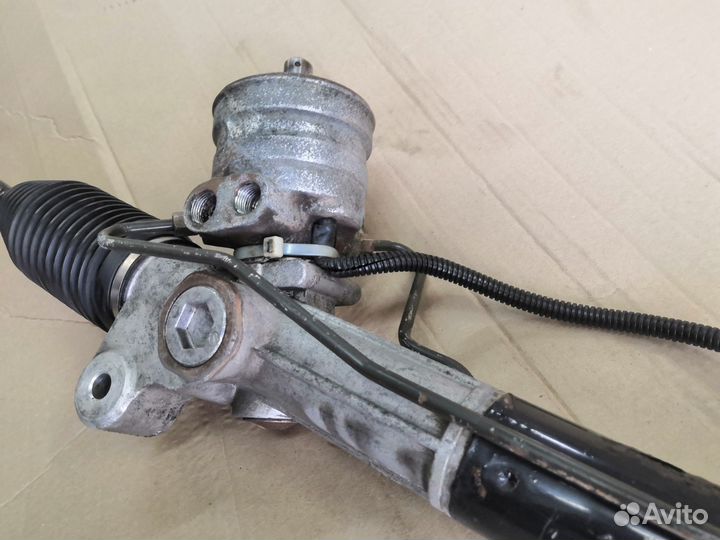 Оригеннальная рулевая рейка Opel Antara