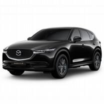 Новый Mazda CX-50 2.5 AT, 2024, цена от 4 700 000 руб.