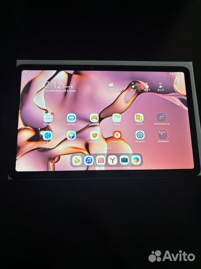 Планшет huawei matepad 10.4