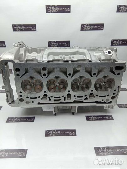 Головка блока VW VAG 2.0 TSI Gen3 CZP czpa