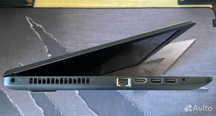 Ноутбук HP Laptop