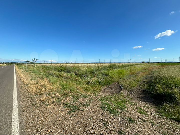 Участок 2,87 га (СНТ, ДНП)