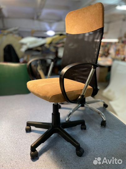 Кресло компьютерное