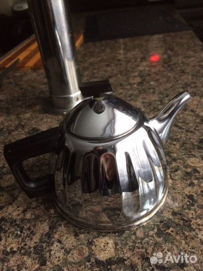 Заварочный чайник Кольчугино