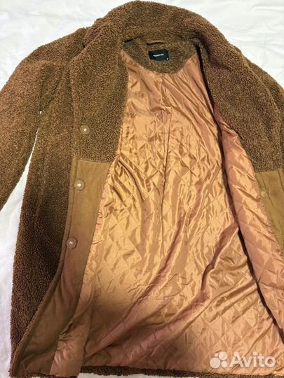 Искусственная шуба