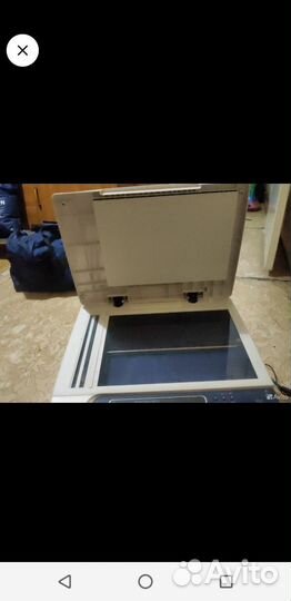 Принтер лазерный