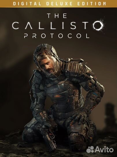 The callisto protocol ps5