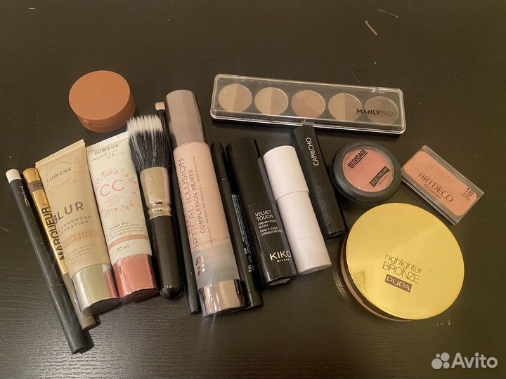 Набор косметики