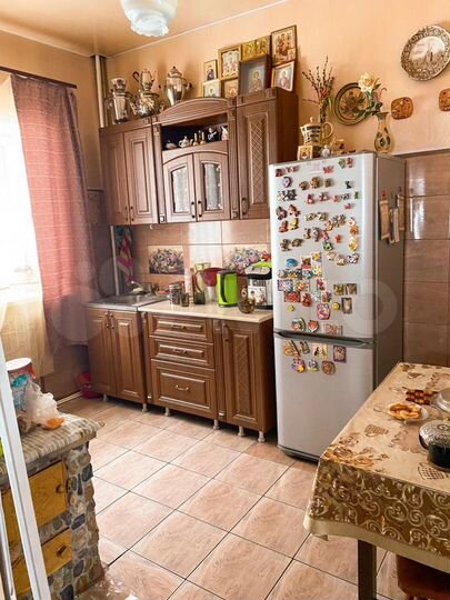 Дом 93,1 м² на участке 15,5 сот.