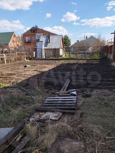 Участок 4 сот. (ИЖС)