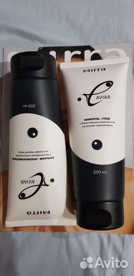 Уход за волосами от мирра (mirra) 