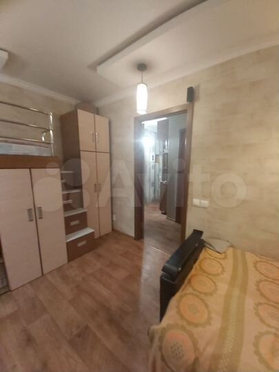 1-к. квартира, 31,1 м², 1/5 эт.