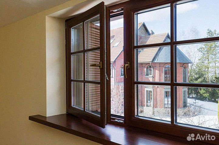 Пластиковые окна с доставкой