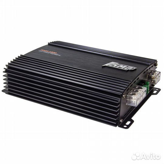 Усилитель AMP Mass 1.600