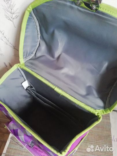 Школьный рюкзак