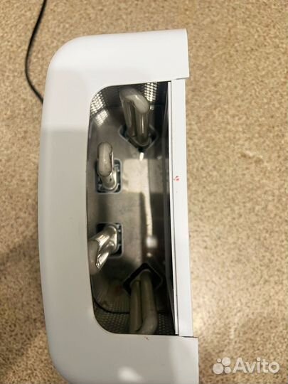 Лампа для сушки ногтей